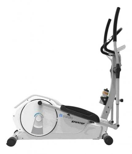 Эллиптический тренажер SPORTOP E2000i (эргометр с iconsole) - Купить-эллипсоид.рф