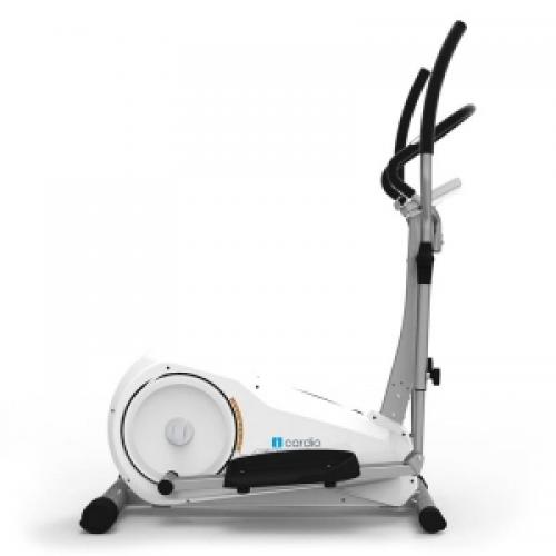 Эллиптический тренажер SPORTOP E880i black step эллиптический тренажер домашний proven quality - Купить-эллипсоид.рф