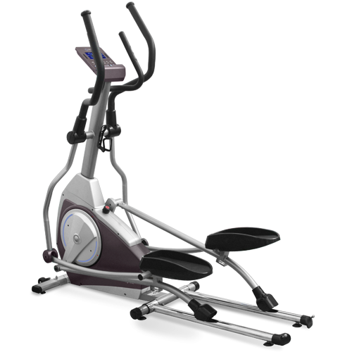 Эллиптический тренажер OXYGEN EX-55 NF HRC - Купить-эллипсоид.рф
