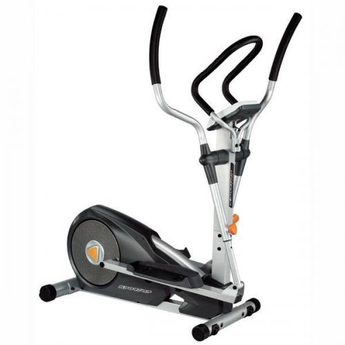 Эллиптический майкл proven quality тренажер SPORTOP E820P Plus - Купить-эллипсоид.рф