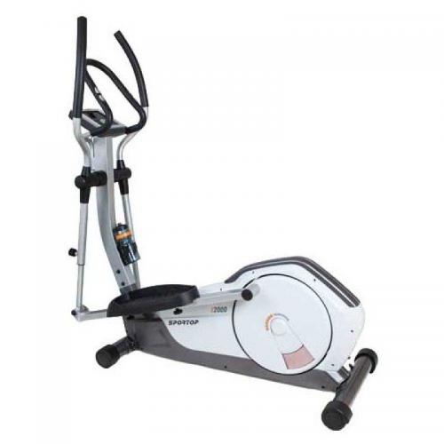 Эллиптический тренажер SPORTOP E2000 - Купить-эллипсоид.рф
