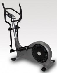 Эллиптический тренажер электромагнитный Body Craft ECT-2100 - Купить-эллипсоид.рф