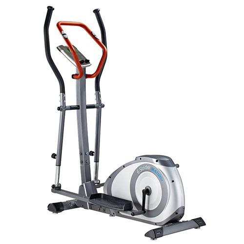 Эллиптический тренажер эллипсоид для дома Body Sculpture BE-6760GJ - Купить-эллипсоид.рф