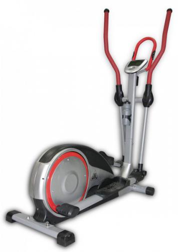 Эллиптический тренажер для дома DFC GS-430E BOSS - Купить-эллипсоид.рф