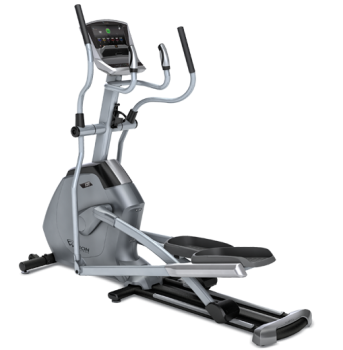 Эллиптический тренажер для зала профессиональный эллипсоид swat VISION X20 TOUCH электромагнитный - Купить-эллипсоид.рф