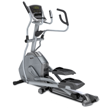 Эллиптический тренажер для зала профессиональный эллипсоид эргометр VISION XF40 CLASSIC swat - Купить-эллипсоид.рф