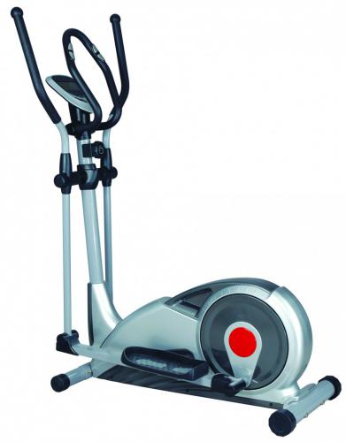 Эллиптический тренажер эллипсоид для дома Rocky blackstep - Купить-эллипсоид.рф