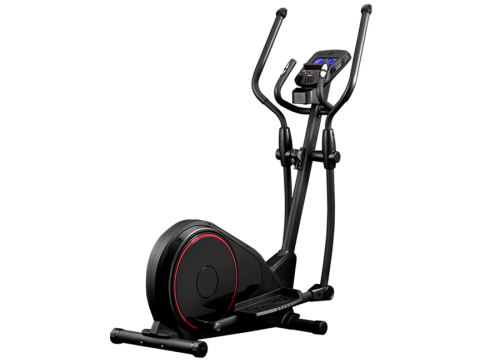 Эллиптический тренажер для дома HASTTINGS DRE60 s-dostavka - Купить-эллипсоид.рф