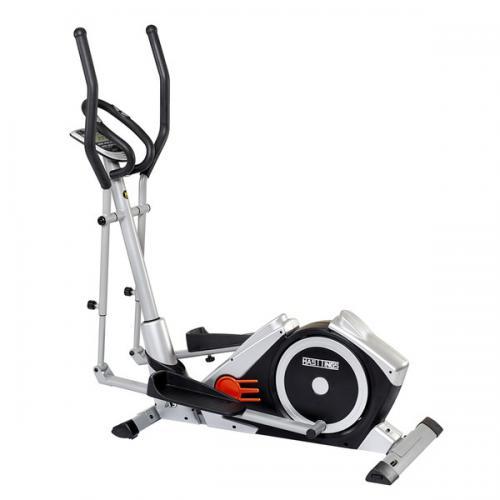 Эллиптический тренажер HASTTINGS X9 - Купить-эллипсоид.рф