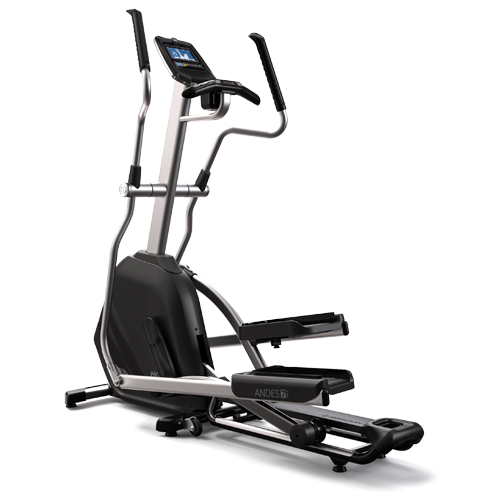 HORIZON ANDES 7i VIEWFIT Эллиптический эргометр - Купить-эллипсоид.рф