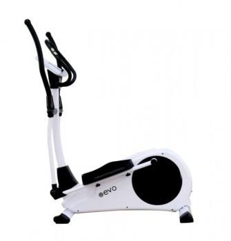 Эллиптический тренажер EVO FITNESS Tiger EL - Купить-эллипсоид.рф
