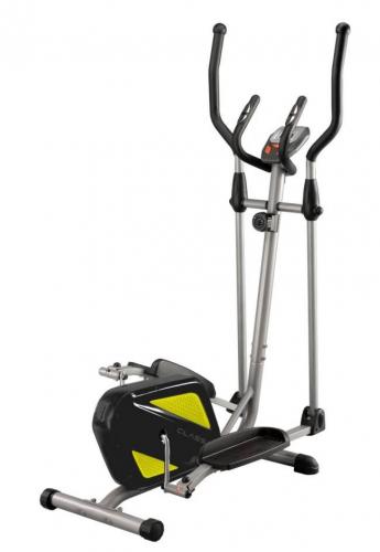 Эллиптический тренажер эллипсоид для дома магнитный Life Gear 93260 swat - Купить-эллипсоид.рф