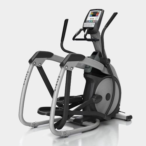 Эллиптический эргометр Matrix E3XE профессиональный Устаревшая модель - Купить-эллипсоид.рф