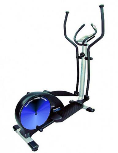 Эллиптический тренажер эллипсоид для дома Электромагнитный Infiniti VG30 Cardio - Купить-эллипсоид.рф