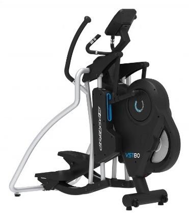 Эллиптический тренажер Sportop VST80 - Купить-эллипсоид.рф