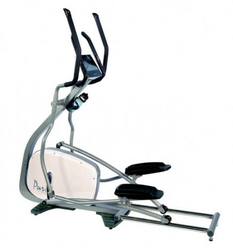 Эллиптический тренажер Tunturi Pure CF 10.0 - Купить-эллипсоид.рф