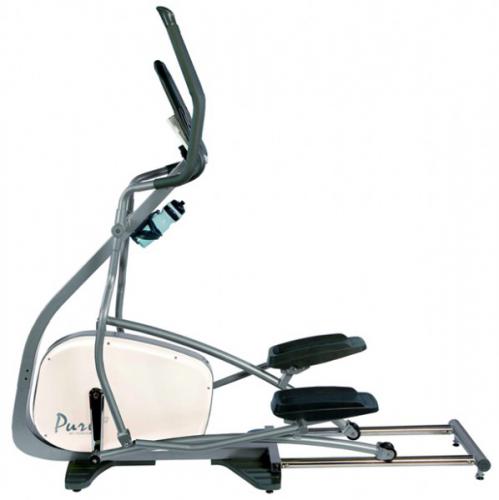 Эллиптический тренажер Tunturi Pure CF 4.0 - Купить-эллипсоид.рф