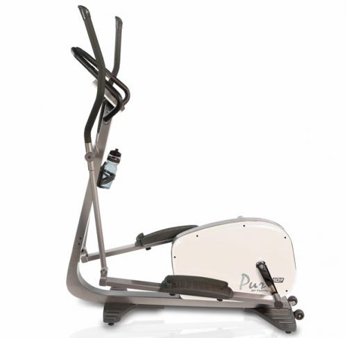 Эллиптический тренажер Tunturi Pure CR 10.0 - Купить-эллипсоид.рф