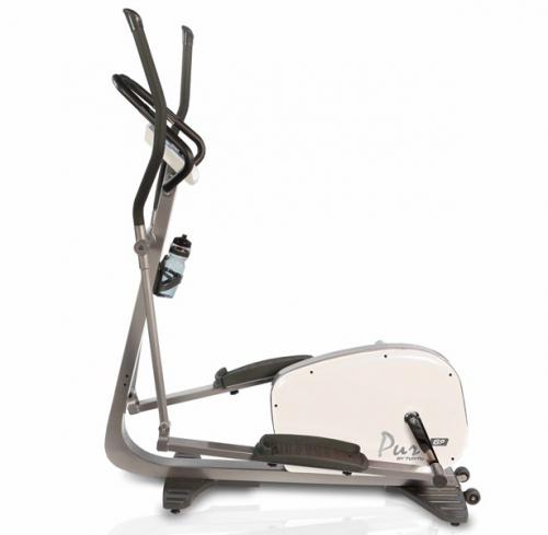 Эллиптический тренажер Tunturi Pure CR 6.0 - Купить-эллипсоид.рф