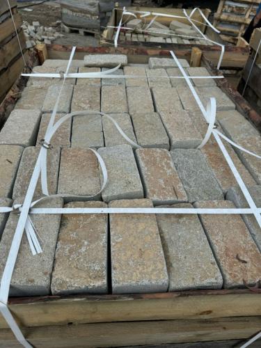 Длинный гранитный кирпич таупгранит фасадный - Купить-эллипсоид.рф