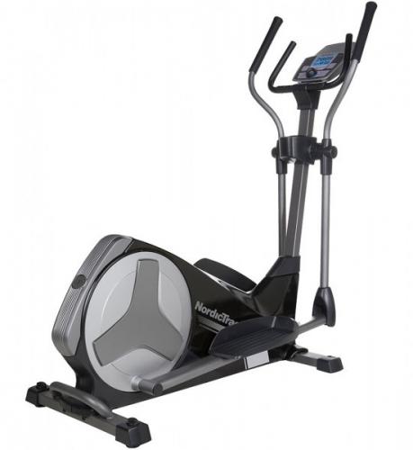 Эллиптический тренажер для дома NordicTrack E9 ZL - Купить-эллипсоид.рф