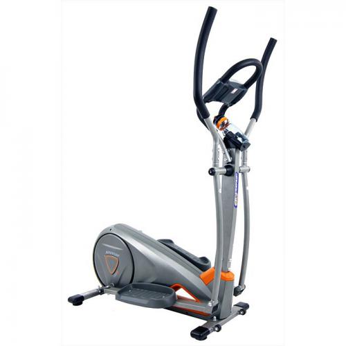 Эллиптический тренажёр SPORTOP E850P эллиптический тренажер домашний proven quality - Купить-эллипсоид.рф
