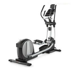 Эллиптический тренажер NordicTrack Space Saver SE7i NTEVEL90917 - Купить-эллипсоид.рф