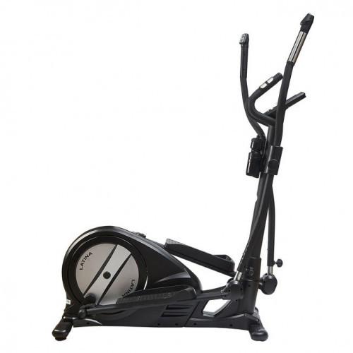 Эллиптический тренажер Proxima Latina III PREL-502 iPRO - Купить-эллипсоид.рф