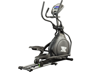 Эллиптический тренажер Hasttings FS 4.5E - Купить-эллипсоид.рф