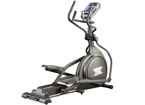 Эллиптический тренажер Xterra FS 5.4e - Купить-эллипсоид.рф