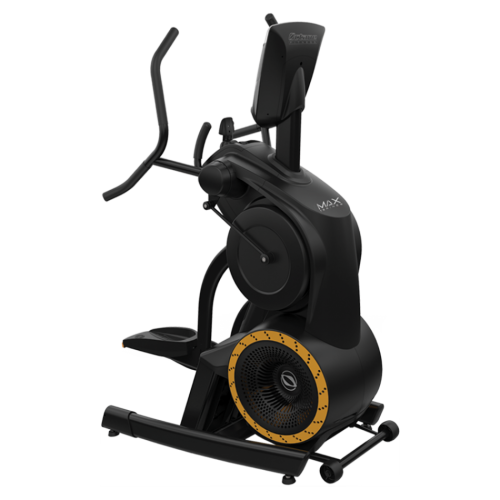 Кросстренер Octane Fitness Max Trainer MTX - Купить-эллипсоид.рф