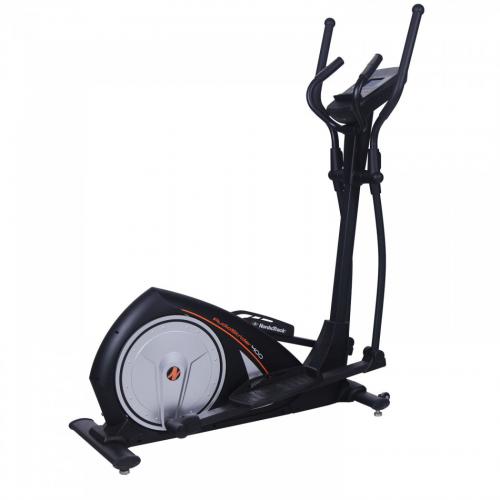 Эллиптический тренажер эллипсоид для дома NordicTrack AudioStrider 400 - NTIVEL84014 - Купить-эллипсоид.рф