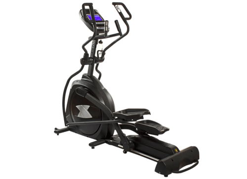 Эллиптический тренажер Spirit by Hasttings XE580 - Купить-эллипсоид.рф