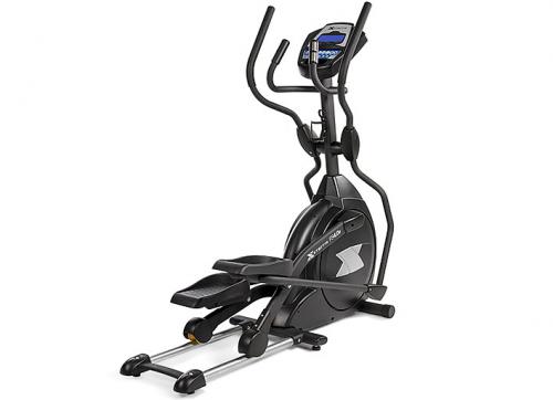 Эллиптический тренажер Xterra FS4.0e - Купить-эллипсоид.рф