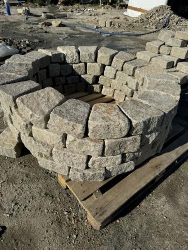 Гранитный тандыр каменный таупгранит - Купить-эллипсоид.рф