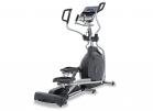 Эллиптический тренажер SPIRIT FITNESS XE395 s-dostavka - Купить-эллипсоид.рф