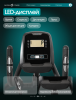������������� �������� �������� OXYGEN FITNESS ALAMOSA ���������������� ��������� �����������  - ������-���������.��