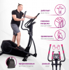   Everyfit ASTON EX7P    - -.