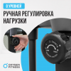    OXYGEN FITNESS CASCADE M   - -.