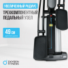   OXYGEN FITNESS E700 PRO    - -.