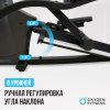   OXYGEN FITNESS E700 PRO    - -.