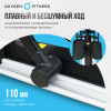   OXYGEN FITNESS E700 PRO    - -.