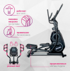   Everyfit F3P SKYWALK    - -.