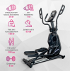   Everyfit F3P SKYWALK    - -.