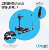     OXYGEN FITNESS SKIFORCE - -.