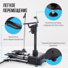     OXYGEN FITNESS SKIFORCE - -.