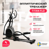    SVENSSON BODY LABS TITAN FLD  - -.