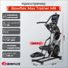  Bowflex Max Trainer M9 - -.