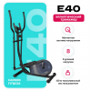    CARBON FITNESS E40   - -.