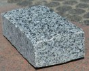 Гранитный кирпич сортовой таупгранит - Купить-эллипсоид.рф
